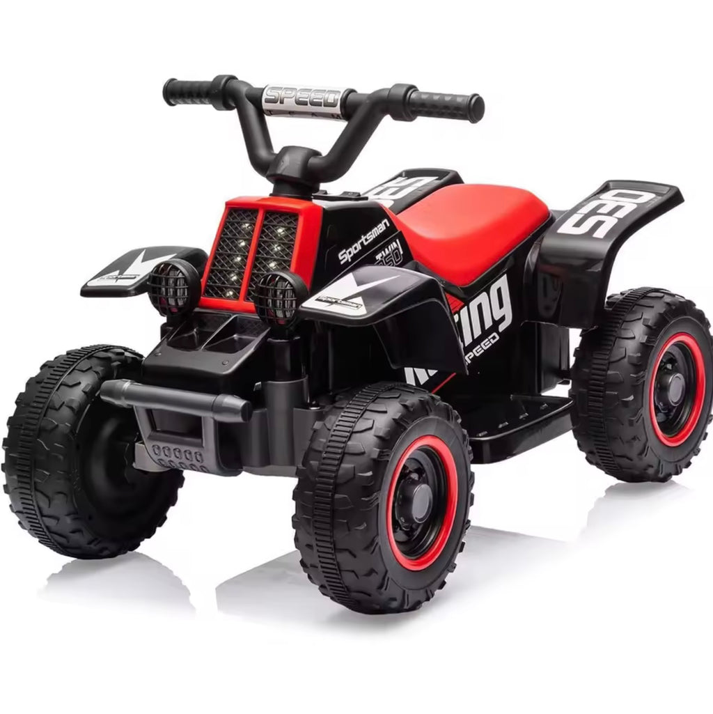 Quad électrique pour enfants