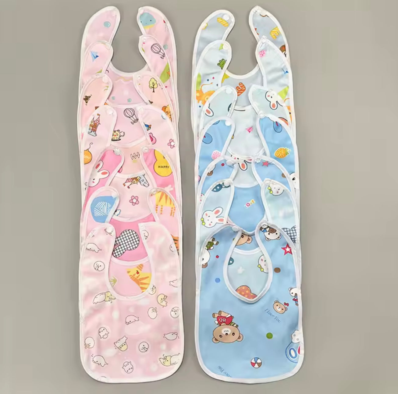 Bavoir ( pack de 10 )