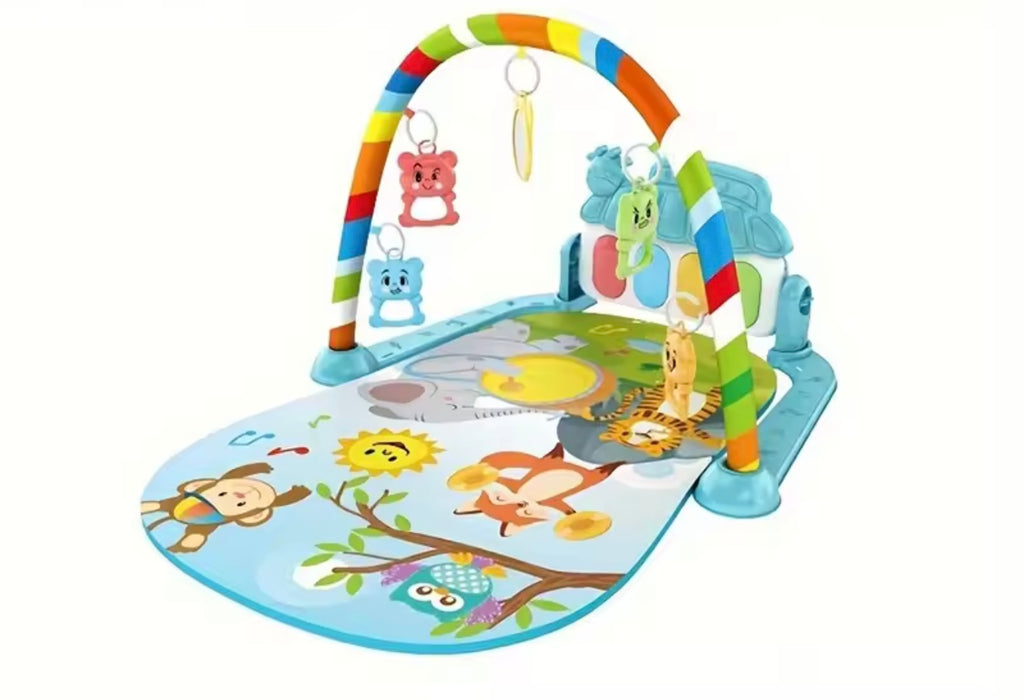 Tapis d’éveil
