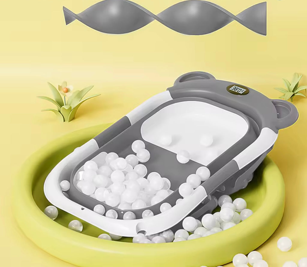Baignoire bébé
