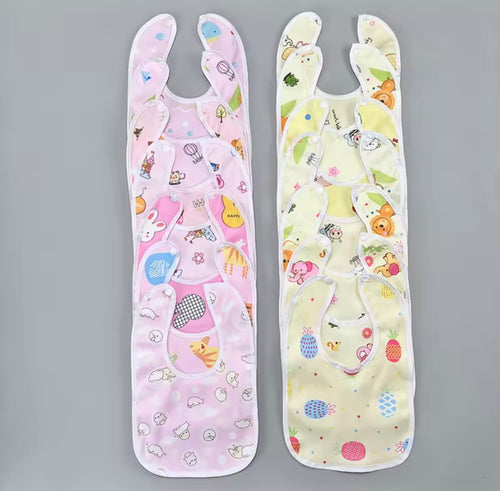 Bavoir ( pack de 10 )