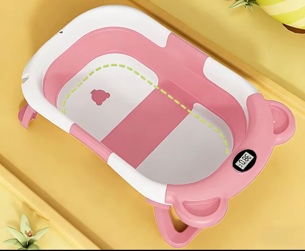 Baignoire bébé